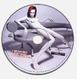 Mechanical Animals Limited Edition - Cinese Import!